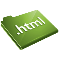 HTML