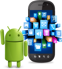 Android App Development