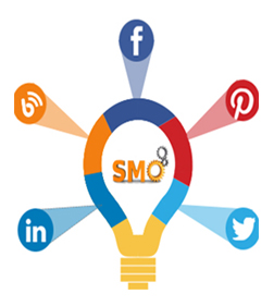 Social Media Optimization - SMO