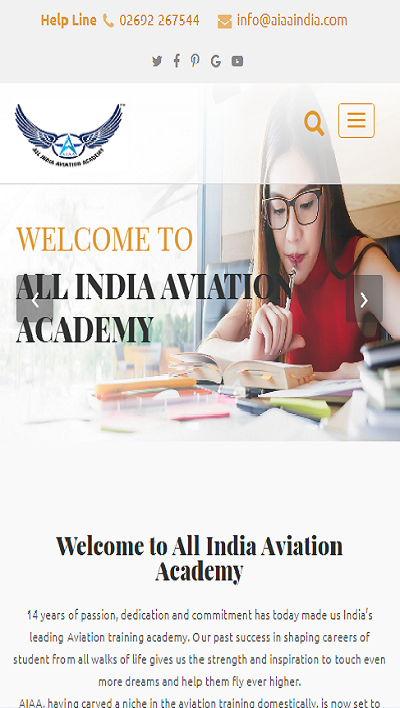 All India Aviation Academy