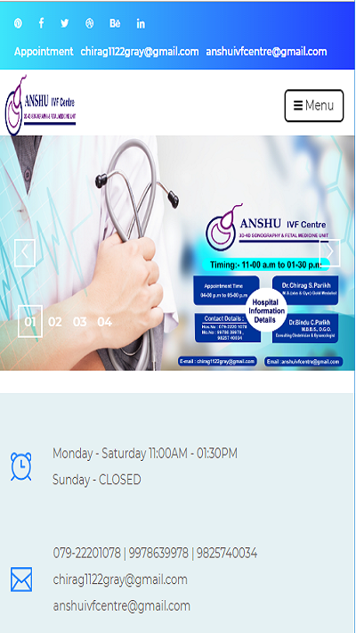 Anshu IVF Centre