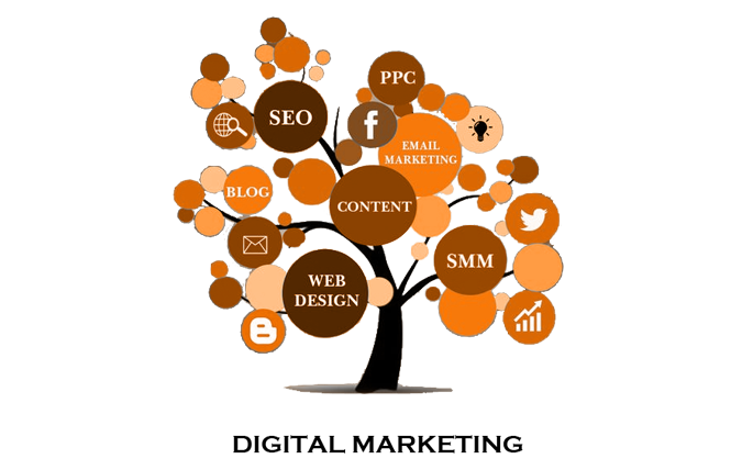 Digital marketing agency Ahmedabad